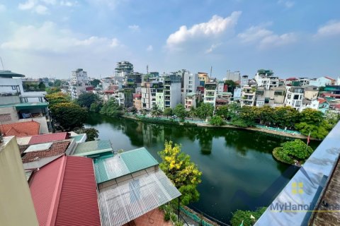 Квартира с 1 спальней в Тэйхо, Ханой ,  № 26594 12