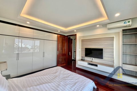 Квартира с 1 спальней в Тэйхо, Ханой ,  № 26594 14