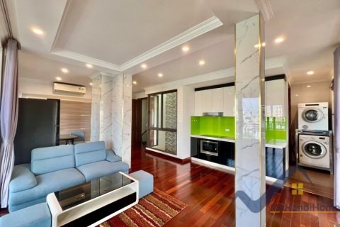 Квартира с 1 спальней в Тэйхо, Ханой ,  № 26594 2