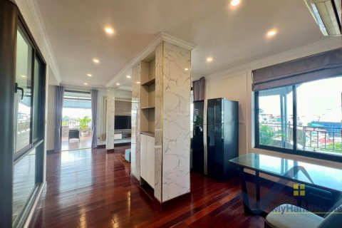 Квартира с 1 спальней в Тэйхо, Ханой ,  № 26594 4