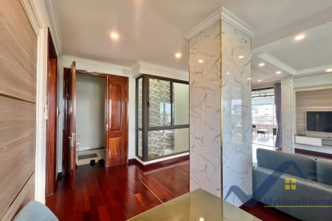 Квартира с 1 спальней в Тэйхо, Ханой ,  № 26594 5