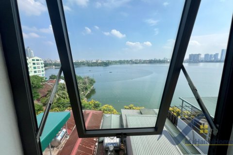 Квартира с 1 спальней в Тэйхо, Ханой ,  № 26594 16