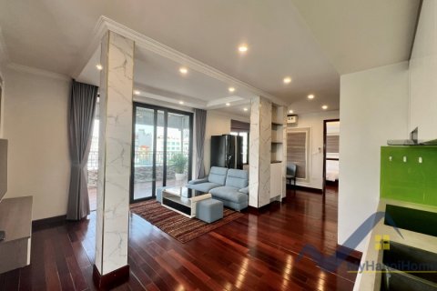 Квартира с 1 спальней в Тэйхо, Ханой ,  № 26594