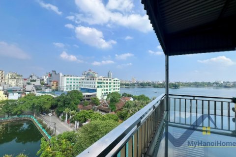 Квартира с 1 спальней в Тэйхо, Ханой ,  № 26594 7