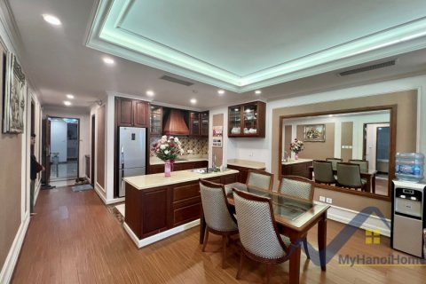 2 bedrooms Apartment in Hoan Kiem, Ha Noi,  No. 26591 6