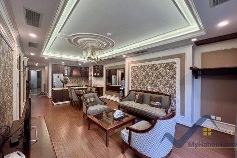 2 bedrooms Apartment in Hoan Kiem, Ha Noi,  No. 26591 5