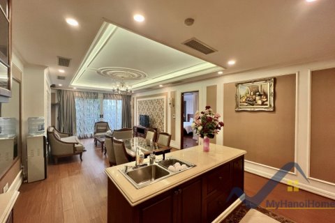 2 bedrooms Apartment in Hoan Kiem, Ha Noi,  No. 26591