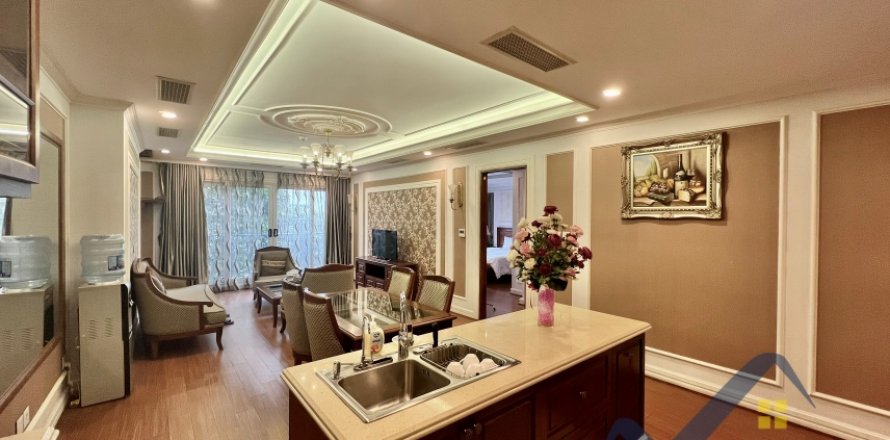 2 bedrooms Apartment in Hoan Kiem, Ha Noi,  No. 26591