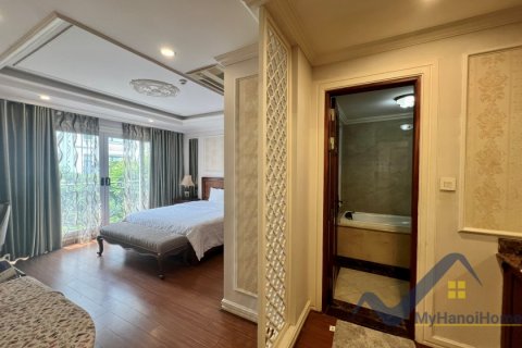 2 bedrooms Apartment in Hoan Kiem, Ha Noi,  No. 26591 7