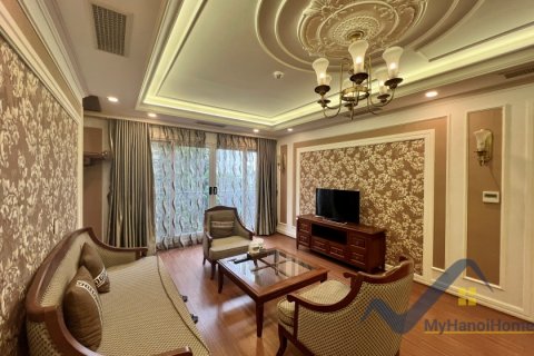2 bedrooms Apartment in Hoan Kiem, Ha Noi,  No. 26591 3