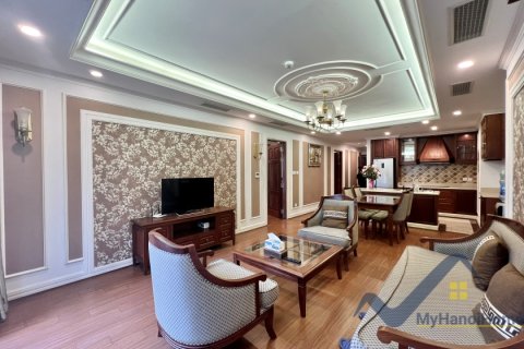 2 bedrooms Apartment in Hoan Kiem, Ha Noi,  No. 26591 4