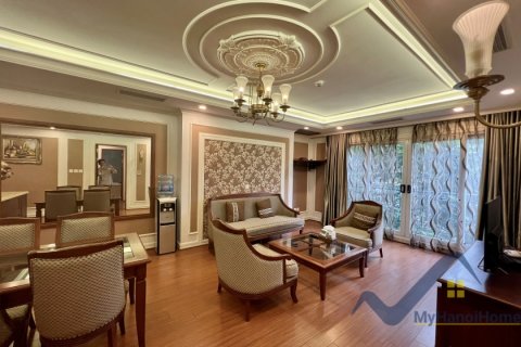 2 bedrooms Apartment in Hoan Kiem, Ha Noi,  No. 26591 2