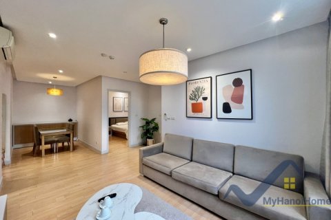 2 bedrooms Apartment in Hoan Kiem, Ha Noi,  No. 26592 3