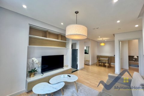 2 bedrooms Apartment in Hoan Kiem, Ha Noi,  No. 26592 4