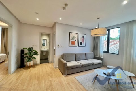 2 bedrooms Apartment in Hoan Kiem, Ha Noi,  No. 26592 2