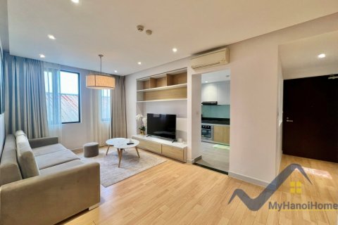 2 bedrooms Apartment in Hoan Kiem, Ha Noi,  No. 26592