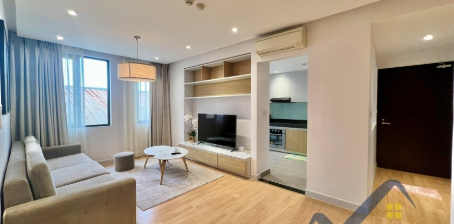 2 bedrooms Apartment in Hoan Kiem, Ha Noi,  No. 26592