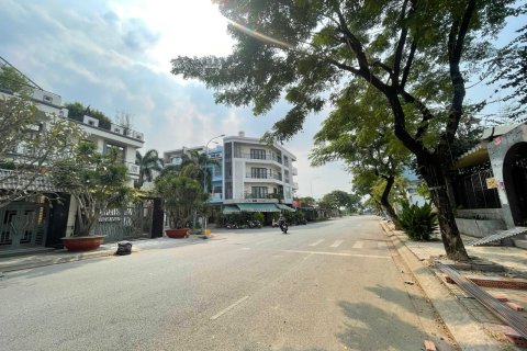 Земельный участок 133м2 в Район 7, Хошимин ,  № 26075 1