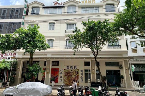 Отель, гостиница 324м2 в Район 7, Хошимин ,  № 26076 1