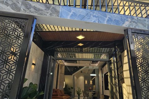 Таунхаус студия в Район 7, Хошимин ,  № 26074