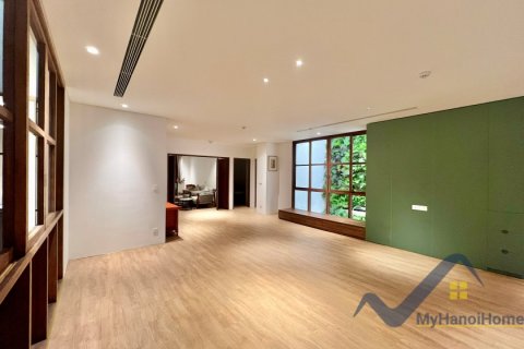 Квартира с 4 спальнями в Тэйхо, Ханой ,  № 26517 11