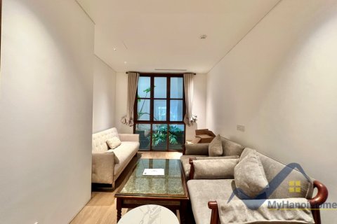 Квартира с 4 спальнями в Тэйхо, Ханой ,  № 26517 12