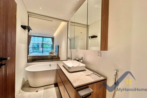 Квартира с 4 спальнями в Тэйхо, Ханой ,  № 26517 9