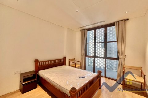 Квартира с 4 спальнями в Тэйхо, Ханой ,  № 26517 16