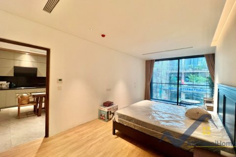 Квартира с 4 спальнями в Тэйхо, Ханой ,  № 26517 6