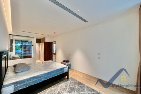 Квартира с 4 спальнями в Тэйхо, Ханой ,  № 26517 7