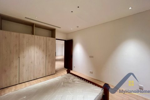 Квартира с 4 спальнями в Тэйхо, Ханой ,  № 26517 14