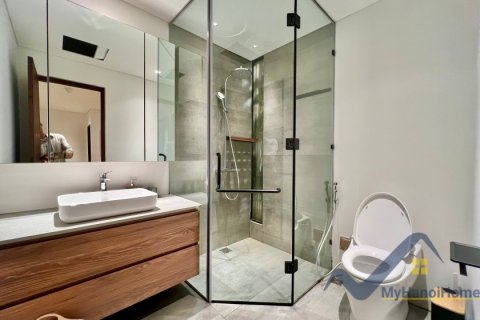 Квартира с 4 спальнями в Тэйхо, Ханой ,  № 26517 15