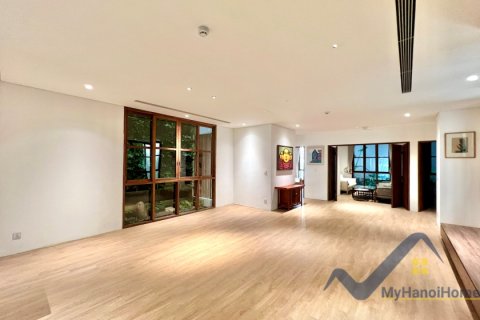 Квартира с 4 спальнями в Тэйхо, Ханой ,  № 26517 10