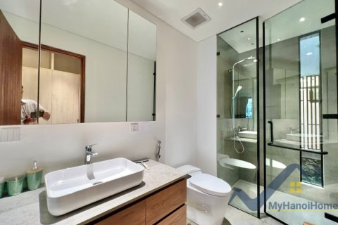 Квартира с 4 спальнями в Тэйхо, Ханой ,  № 26517 8