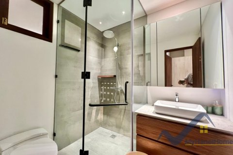 Квартира с 4 спальнями в Тэйхо, Ханой ,  № 26517 18