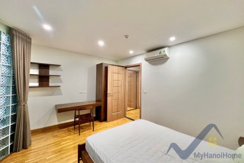 Квартира с 2 спальнями в Тэйхо, Ханой ,  № 26515 12