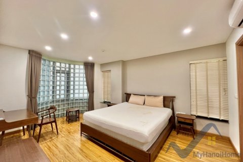 Квартира с 2 спальнями в Тэйхо, Ханой ,  № 26515 7