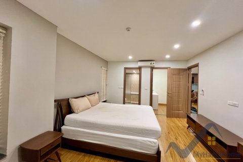 Квартира с 2 спальнями в Тэйхо, Ханой ,  № 26515 8