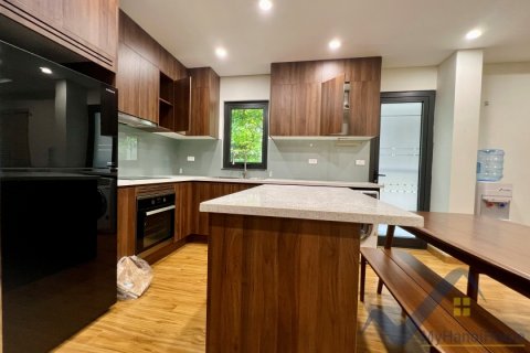 Квартира с 2 спальнями в Тэйхо, Ханой ,  № 26515 6