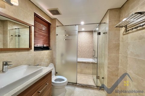 Квартира с 2 спальнями в Тэйхо, Ханой ,  № 26515 9