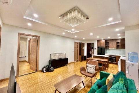 Квартира с 2 спальнями в Тэйхо, Ханой ,  № 26515 2