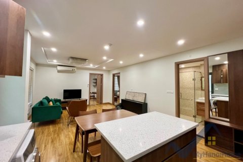 Квартира с 2 спальнями в Тэйхо, Ханой ,  № 26515 5