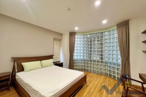 Квартира с 2 спальнями в Тэйхо, Ханой ,  № 26515 11