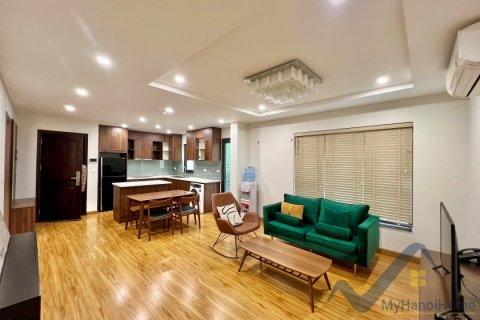 Квартира с 2 спальнями в Тэйхо, Ханой ,  № 26515