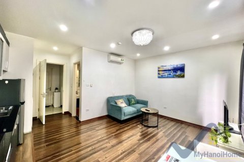Квартира с 1 спальней в Тэйхо, Ханой ,  № 26516 4