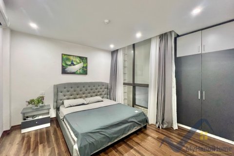 Квартира с 1 спальней в Тэйхо, Ханой ,  № 26516 6