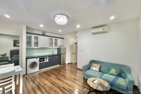 Квартира с 1 спальней в Тэйхо, Ханой ,  № 26516 2