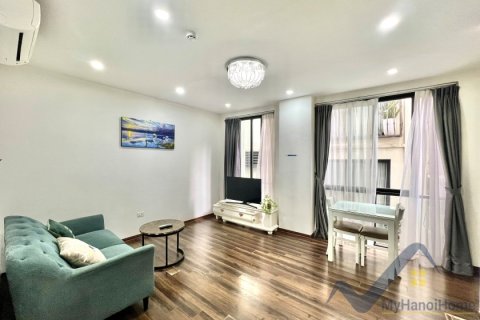 Квартира с 1 спальней в Тэйхо, Ханой ,  № 26516
