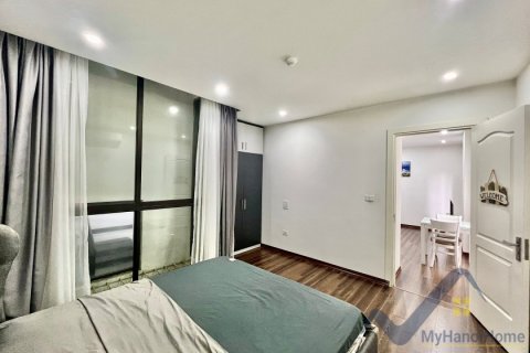 Квартира с 1 спальней в Тэйхо, Ханой ,  № 26516 7