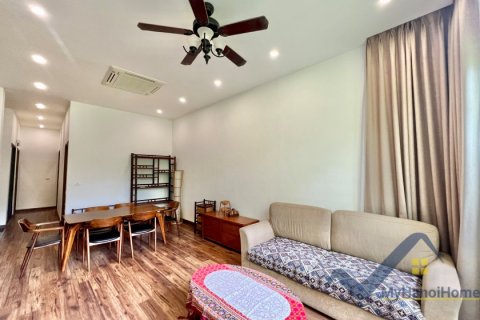 Квартира с 2 спальнями в Тэйхо, Ханой ,  № 26518 7